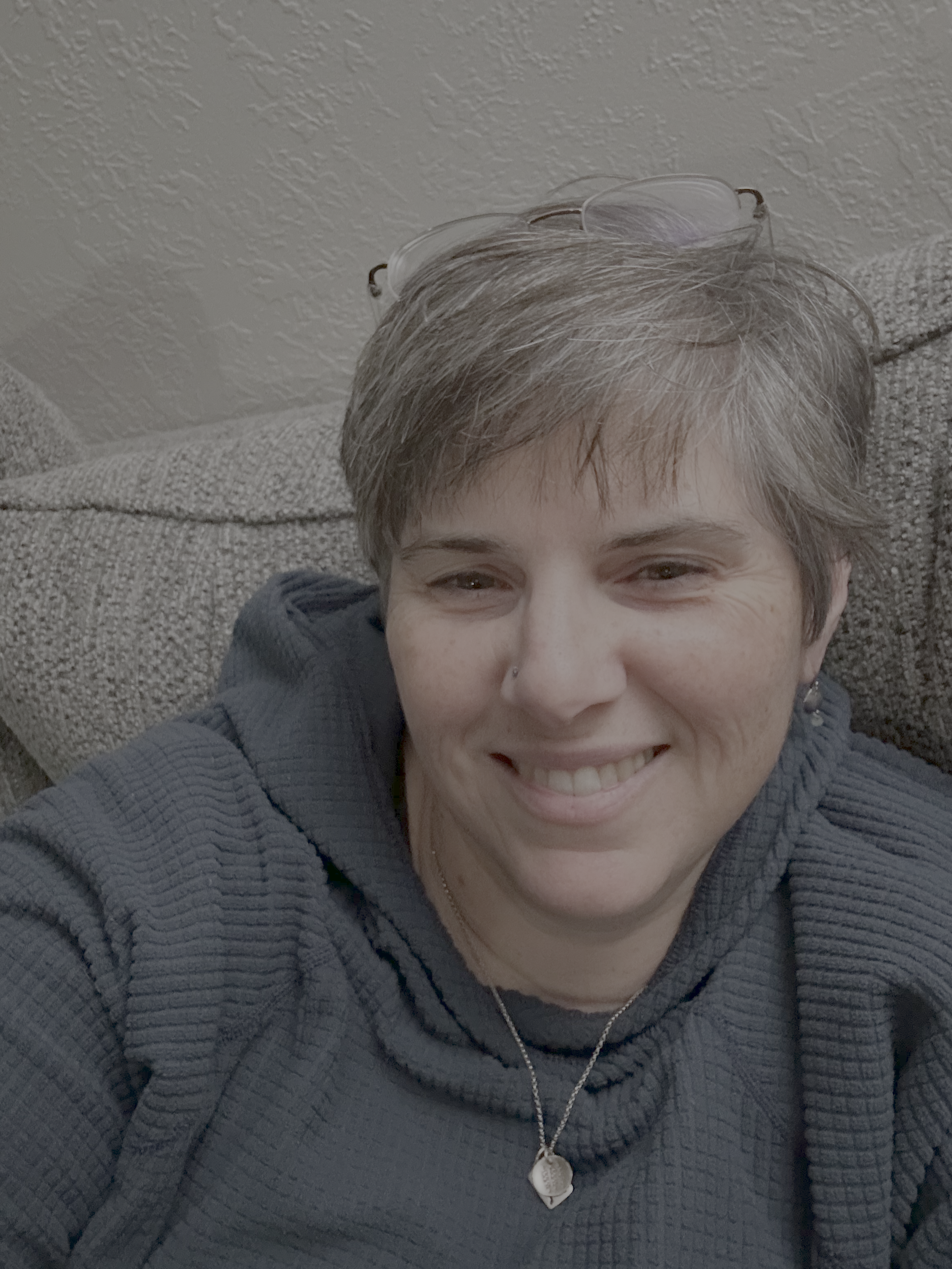JoAnne Yorkston